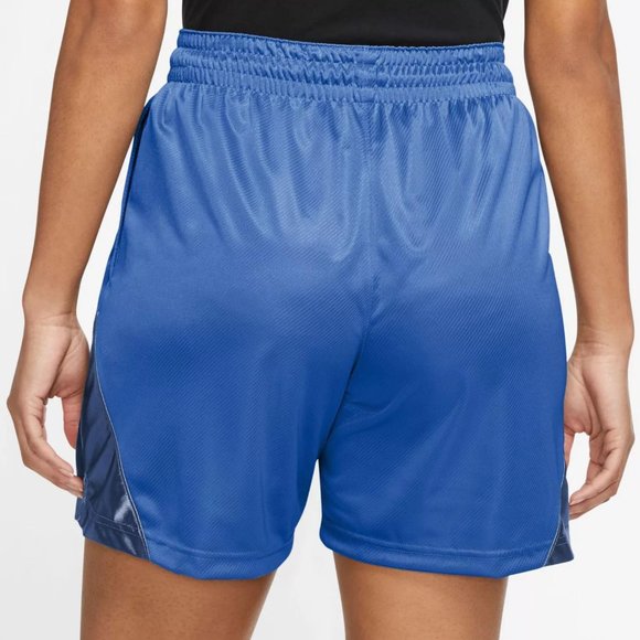 NWT Nike Women's Dri-FIT ISoFly Basketball Shorts - Picture 4 of 5